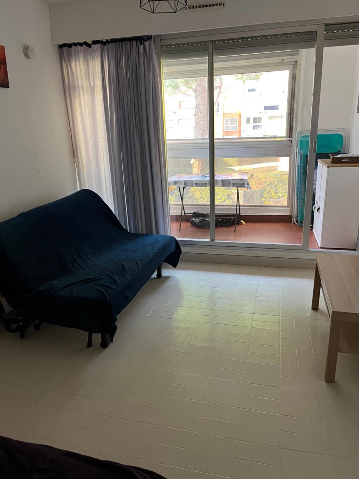 Studio 4 Couchages Avec Piscine D'Ete Vue Port 아그 외부 사진